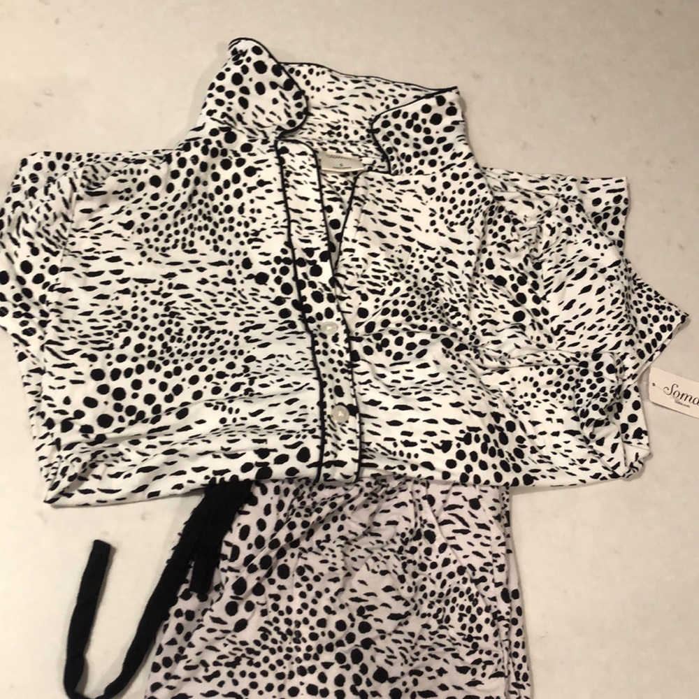 Soma super soft pjs